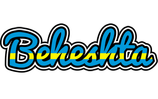 Beheshta sweden logo