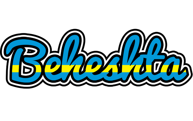 Beheshta sweden logo