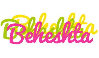 Beheshta sweets logo