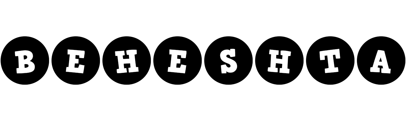Beheshta tools logo