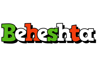 Beheshta venezia logo