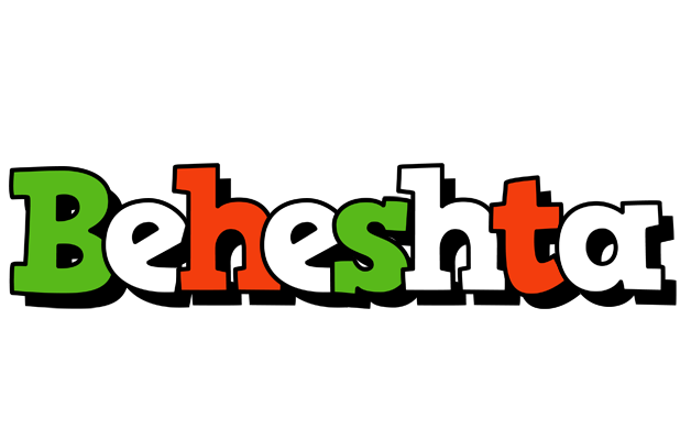 Beheshta venezia logo