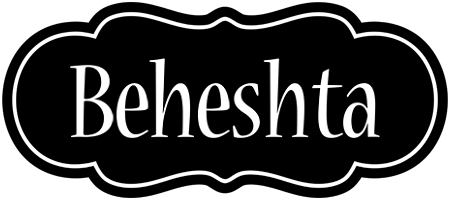 Beheshta welcome logo