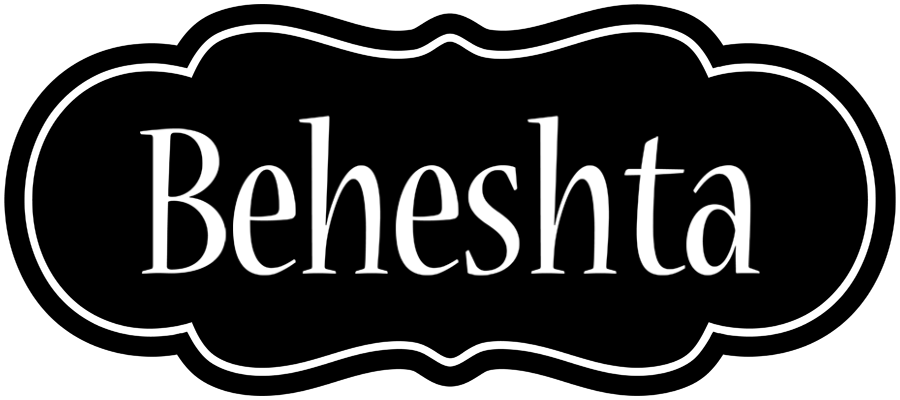 Beheshta welcome logo