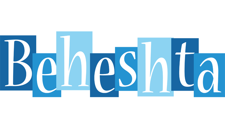 Beheshta winter logo