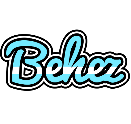 Behez argentine logo