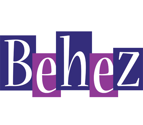Behez autumn logo