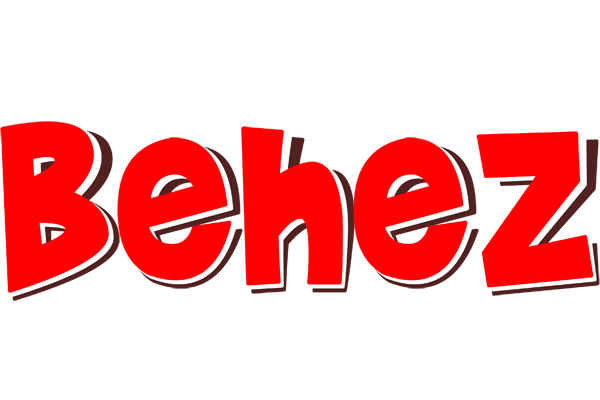 Behez basket logo