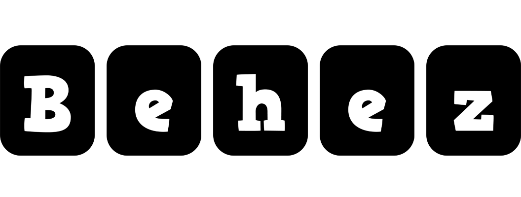 Behez box logo