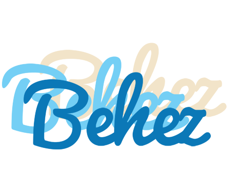 Behez breeze logo