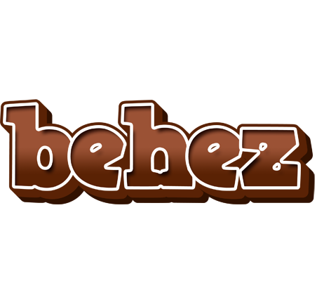 Behez brownie logo