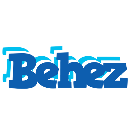 Behez business logo