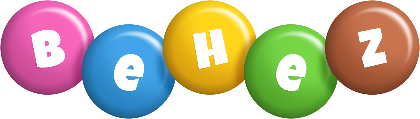 Behez candy logo