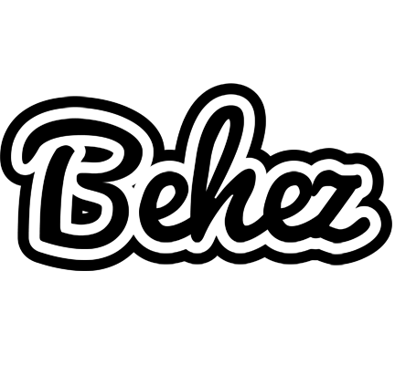 Behez chess logo