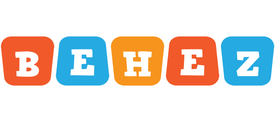 Behez comics logo