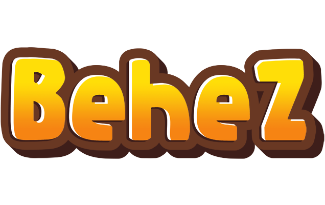 Behez cookies logo