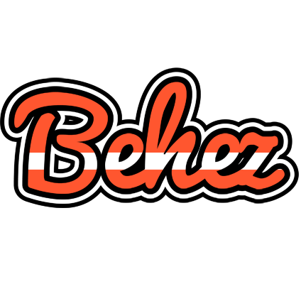 Behez denmark logo