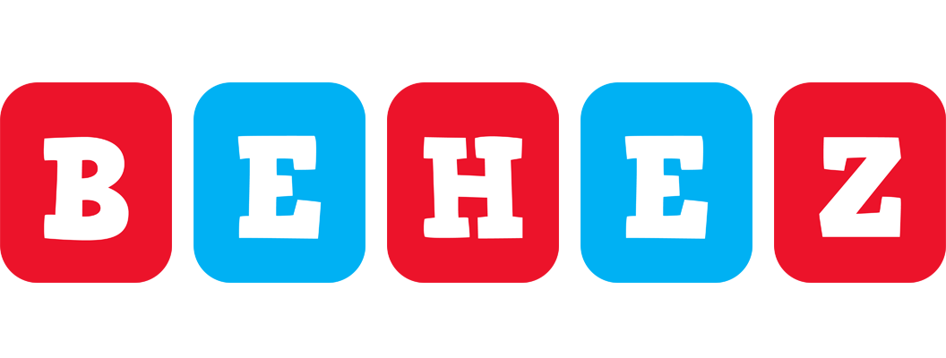 Behez diesel logo