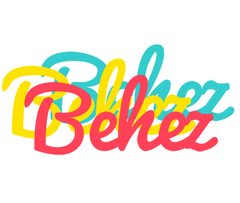 Behez disco logo