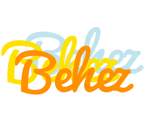 Behez energy logo
