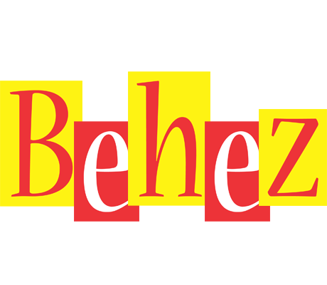 Behez errors logo