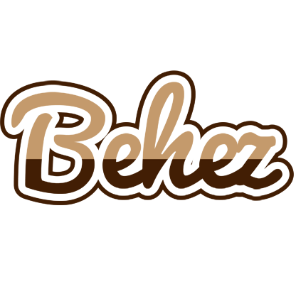 Behez exclusive logo