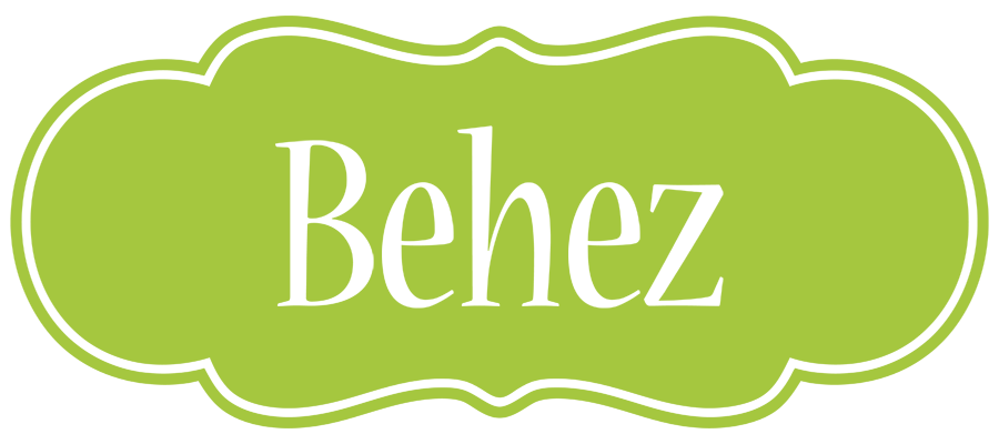 Behez family logo