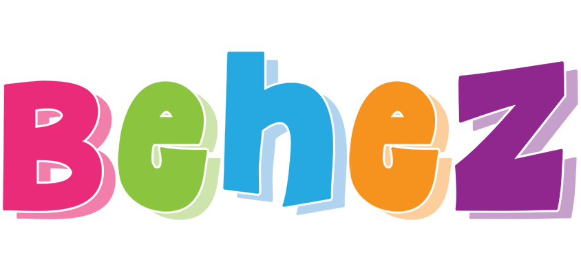 Behez friday logo