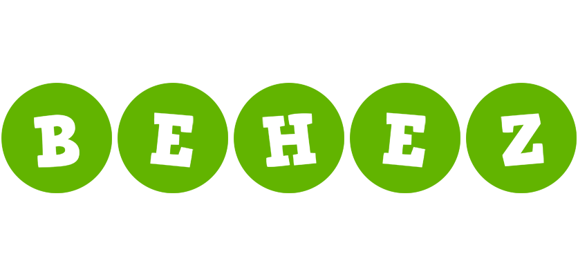 Behez games logo