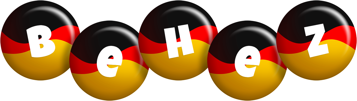 Behez german logo