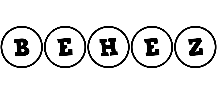Behez handy logo