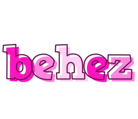 Behez hello logo