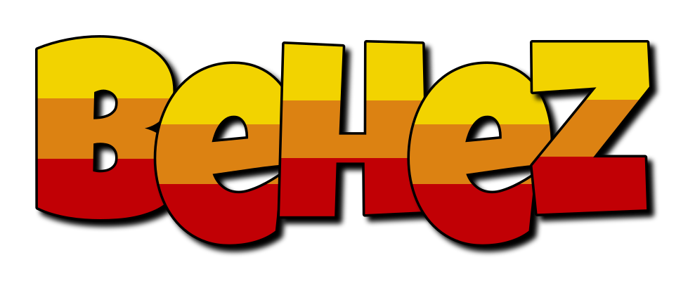 Behez jungle logo