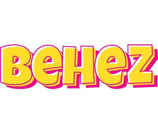 Behez kaboom logo