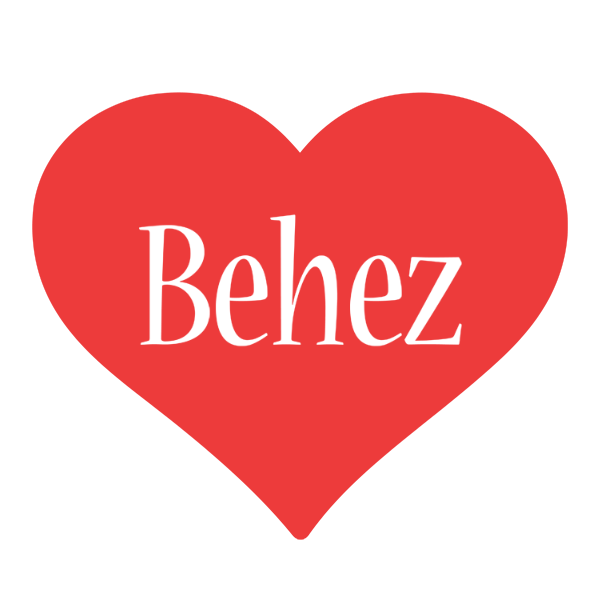 Behez love logo