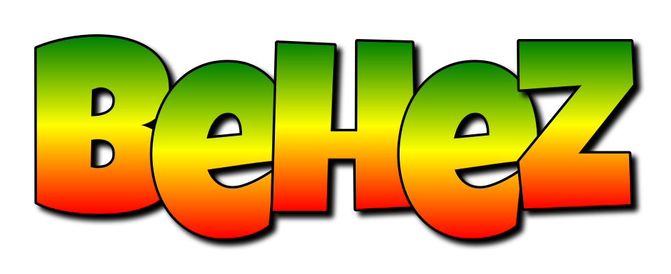 Behez mango logo