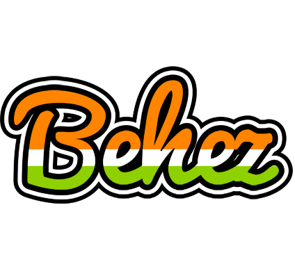 Behez mumbai logo