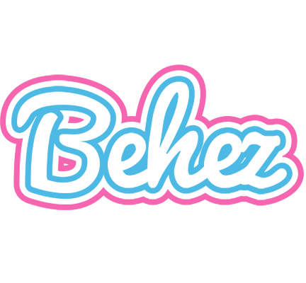 Behez outdoors logo