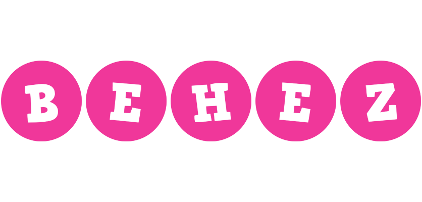 Behez poker logo