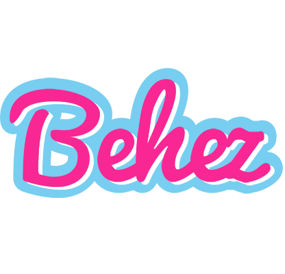 Behez popstar logo