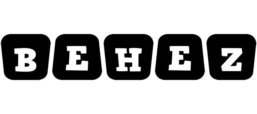 Behez racing logo