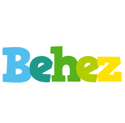 Behez rainbows logo