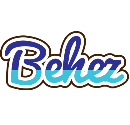 Behez raining logo