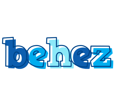 Behez sailor logo