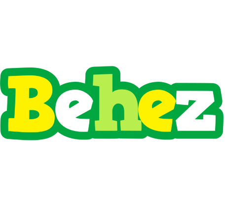 Behez soccer logo