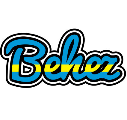 Behez sweden logo