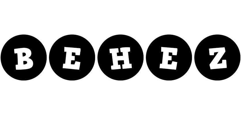 Behez tools logo