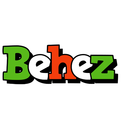 Behez venezia logo
