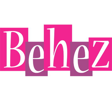 Behez whine logo