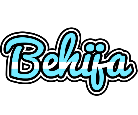 Behija argentine logo